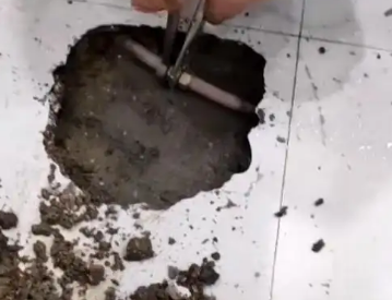 烟台市卫生间漏水检测电话