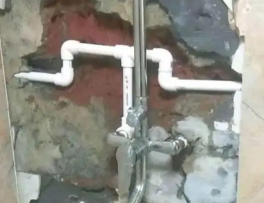 烟台市卫生间漏水检测电话