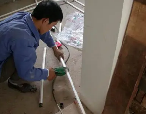 烟台市卫生间漏水维修公司为您专业分享一下烟台市水管维修的一些情况