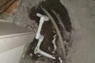 烟台市卫生间漏水检测多少钱
