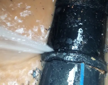 烟台市漏水维修价格明细