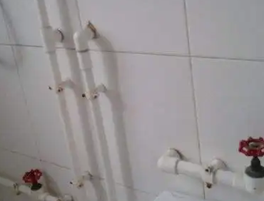 烟台市水管维修多少钱