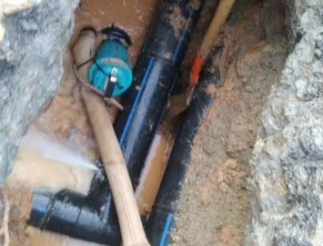 烟台市水管维修哪家好