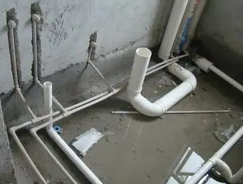 烟台市水管维修多少钱