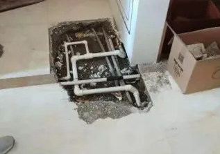 烟台市查漏水多少钱