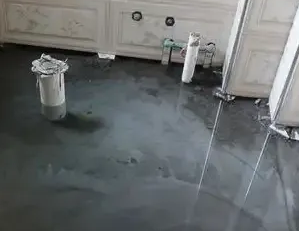 烟台市卫生间漏水维修公司为您专业分享下烟台市卫生间漏水检测的知识点