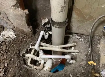 烟台市卫生间漏水检测多少钱