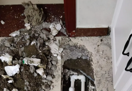 烟台市卫生间漏水检测哪家好