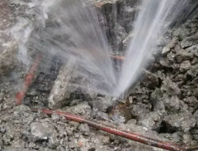 烟台市水管维修多少钱