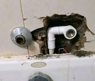 烟台市卫生间漏水检测多少钱