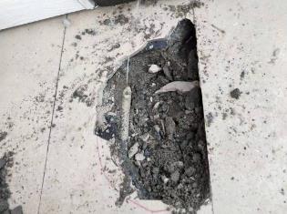 烟台市卫生间漏水检测哪家好