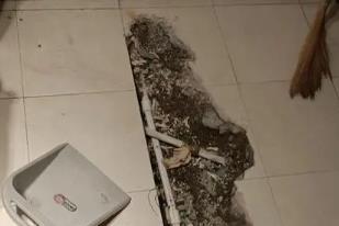 烟台市卫生间漏水检测电话